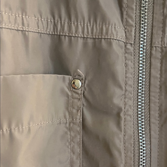 Becca Pistola Zip Front Jumpsuit - Picture 12 of 16